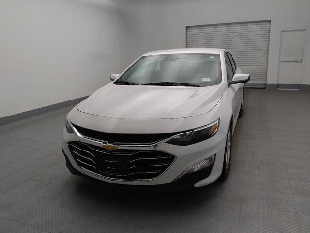 used 2020 Chevrolet Malibu car, priced at $21,595