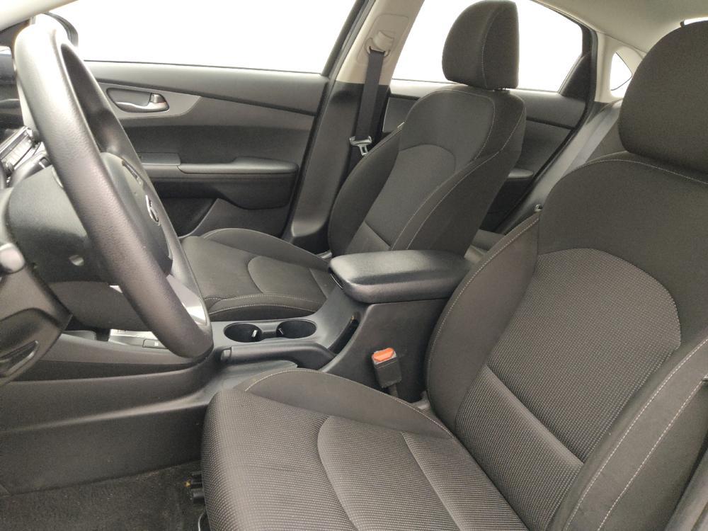 used 2021 Kia Forte car, priced at $16,195