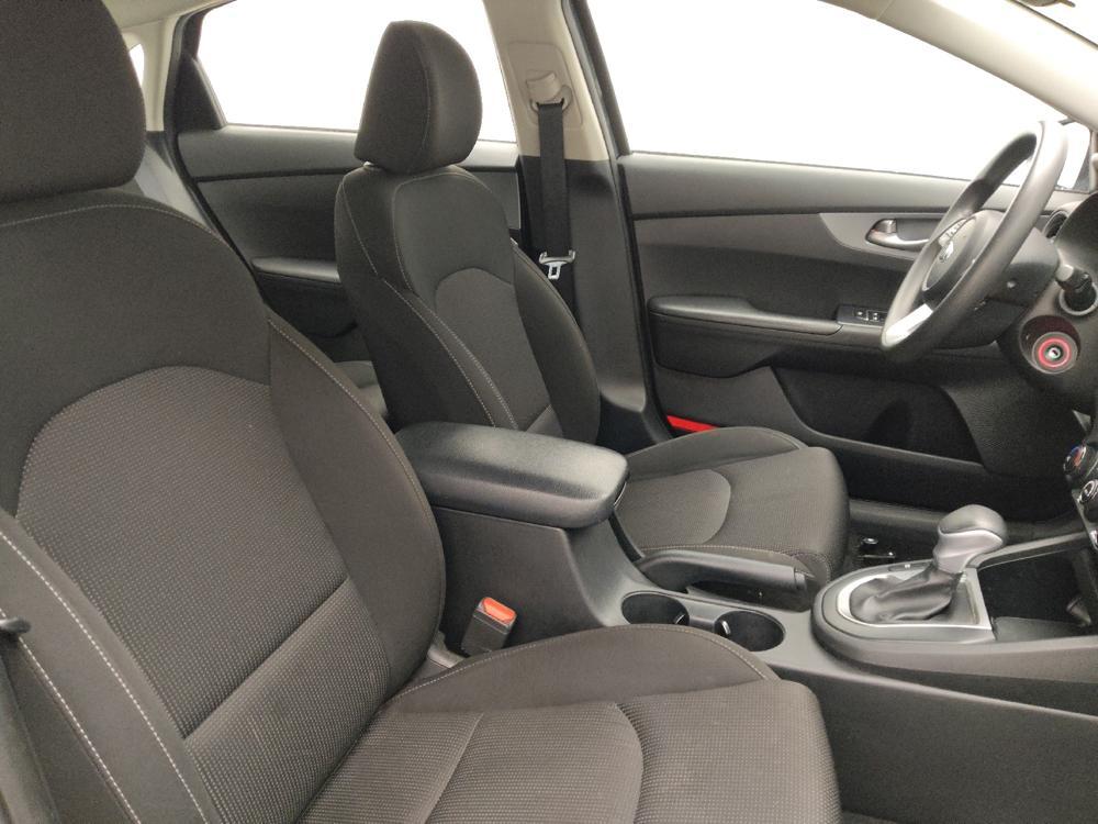 used 2021 Kia Forte car, priced at $16,195