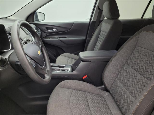 used 2023 Chevrolet Equinox car, priced at $23,095