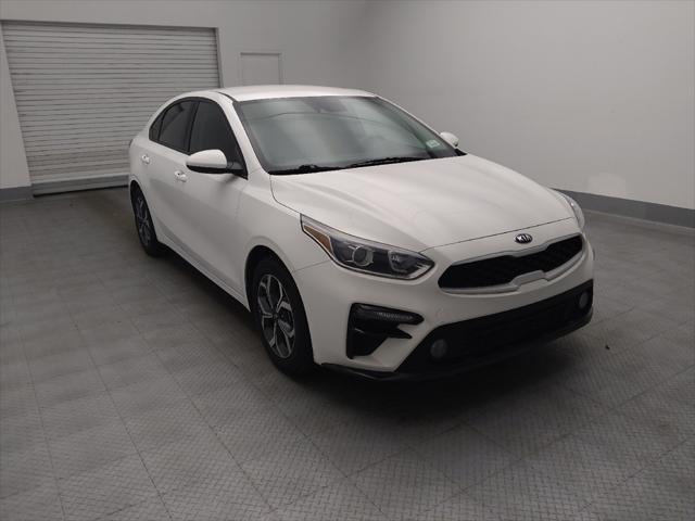 used 2019 Kia Forte car, priced at $18,695