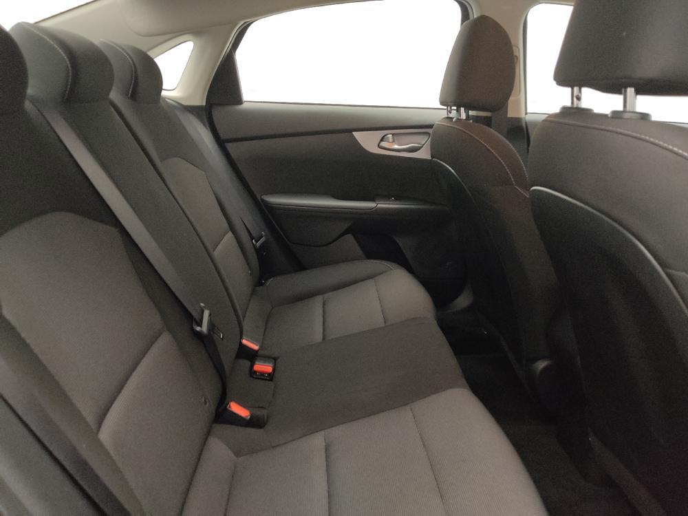 used 2024 Kia Forte car, priced at $21,895