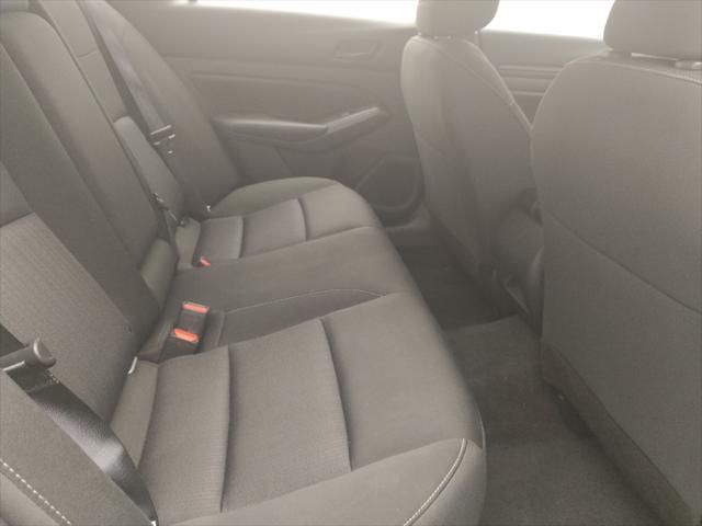 used 2023 Nissan Altima car, priced at $22,295