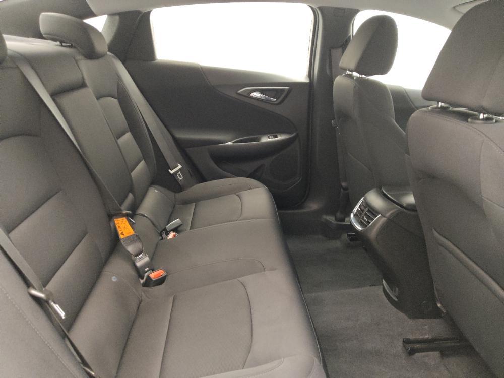used 2023 Chevrolet Malibu car, priced at $20,495