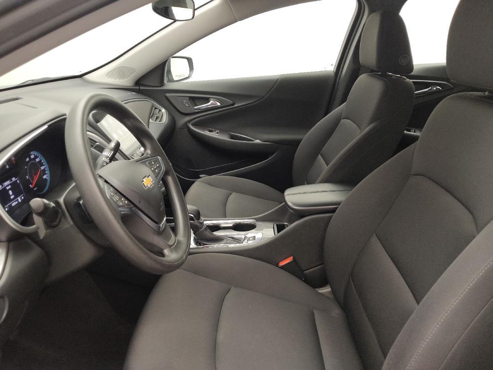used 2023 Chevrolet Malibu car, priced at $20,495