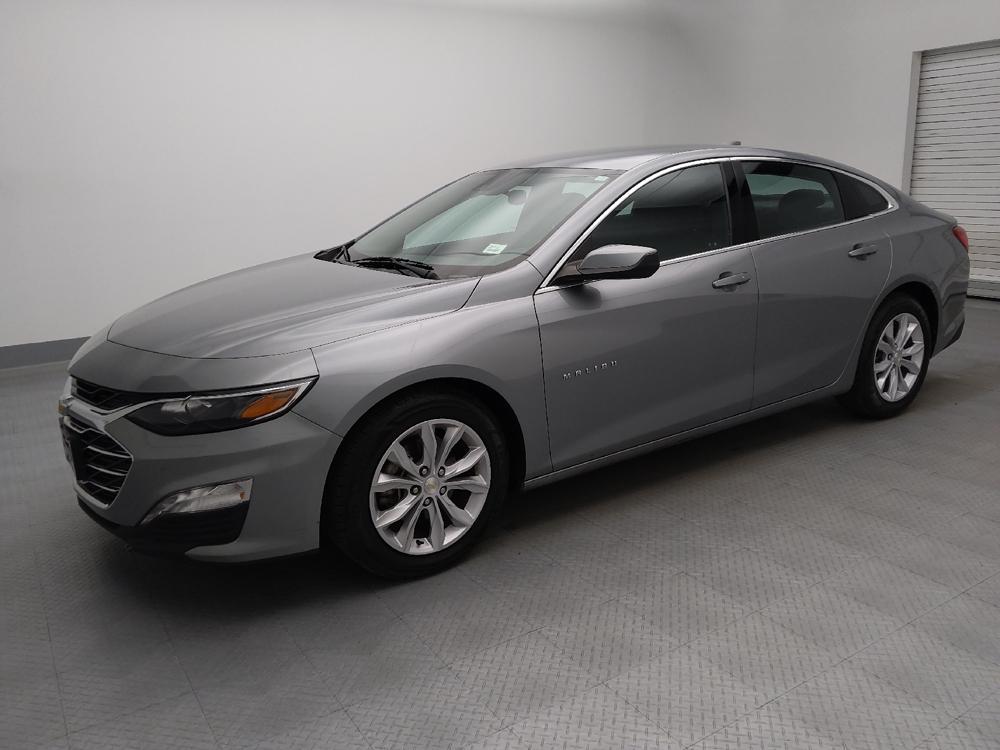 used 2023 Chevrolet Malibu car, priced at $20,495