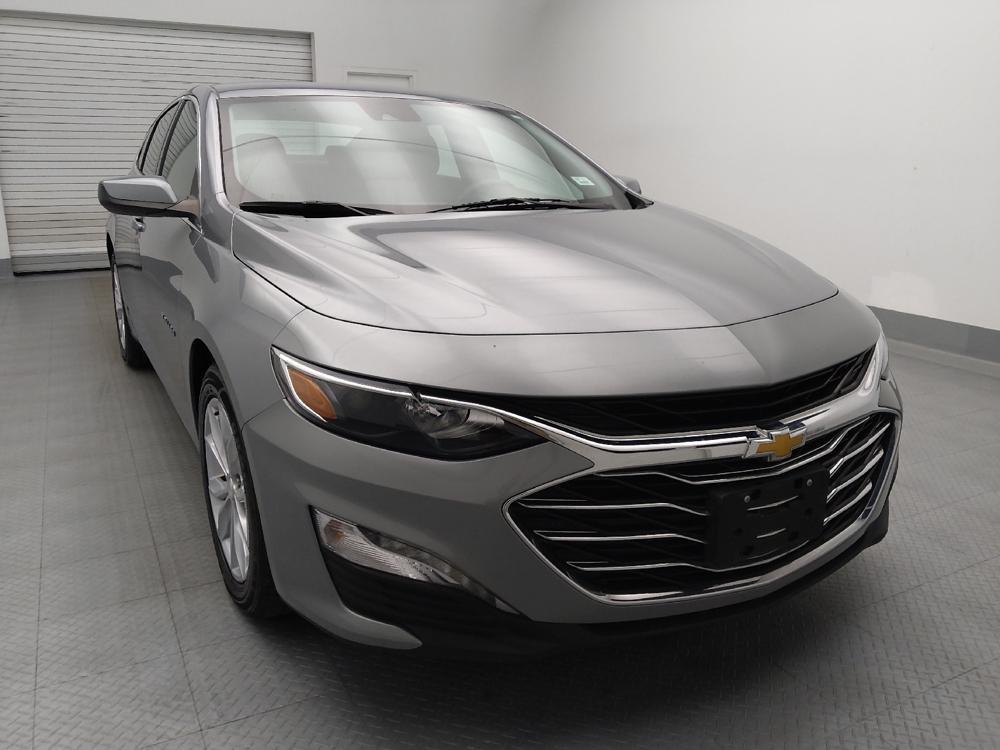 used 2023 Chevrolet Malibu car, priced at $20,495