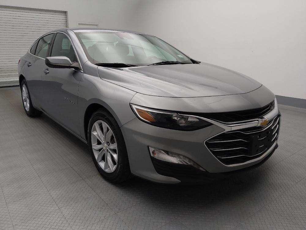 used 2023 Chevrolet Malibu car, priced at $20,495