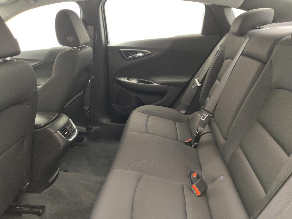 used 2023 Chevrolet Malibu car, priced at $20,495