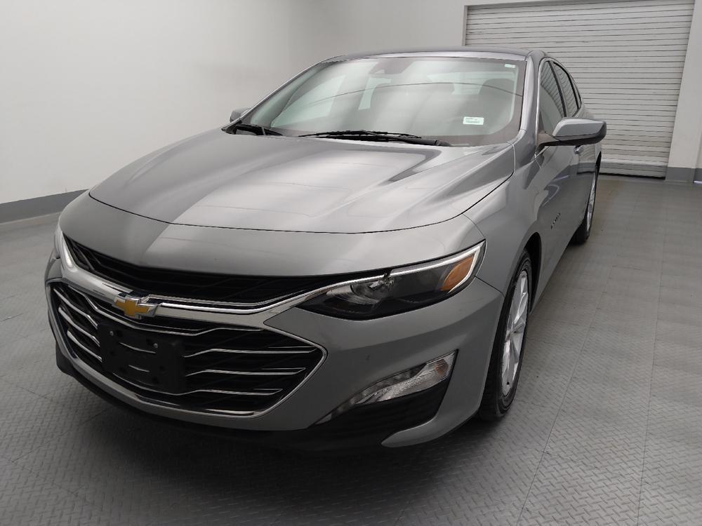 used 2023 Chevrolet Malibu car, priced at $20,495