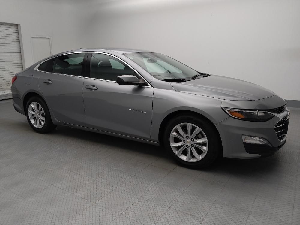 used 2023 Chevrolet Malibu car, priced at $20,495