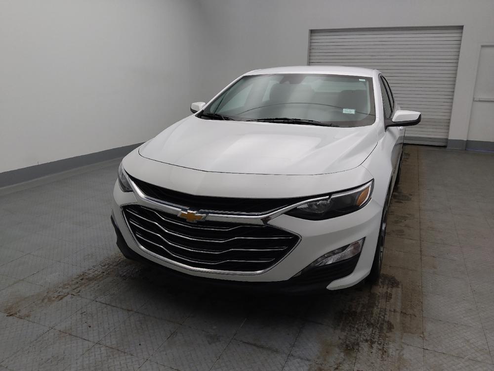 used 2023 Chevrolet Malibu car, priced at $17,495