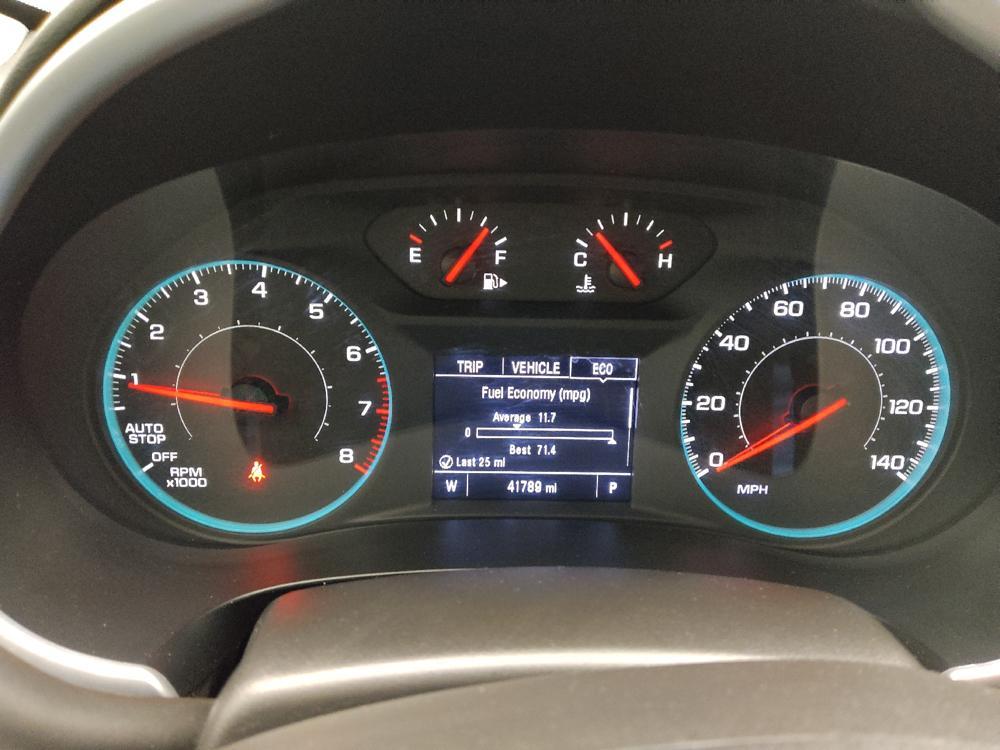 used 2023 Chevrolet Malibu car, priced at $17,495