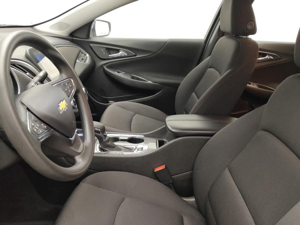 used 2023 Chevrolet Malibu car, priced at $17,495