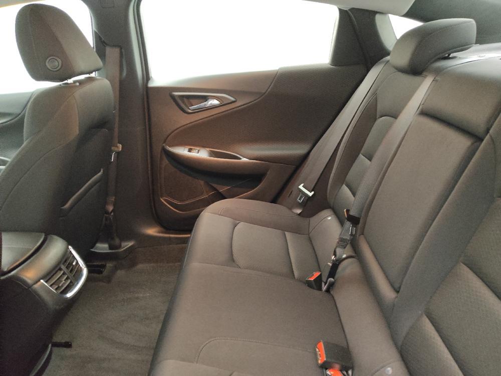 used 2023 Chevrolet Malibu car, priced at $17,495