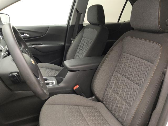 used 2023 Chevrolet Equinox car, priced at $26,095