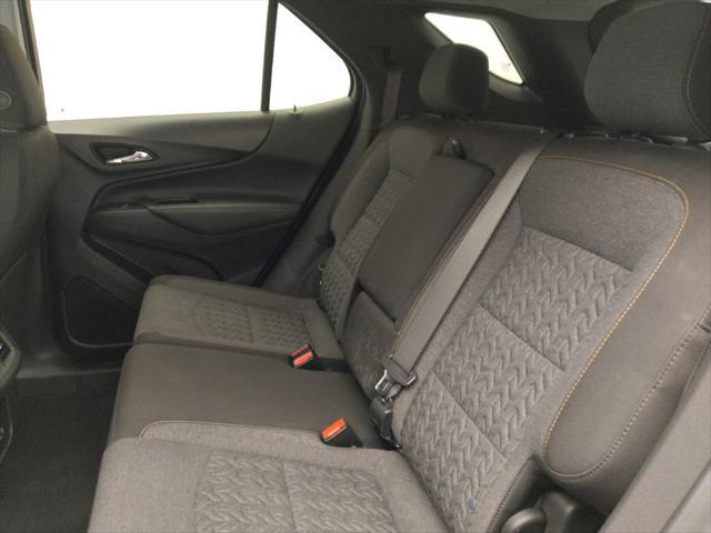 used 2023 Chevrolet Equinox car, priced at $26,095