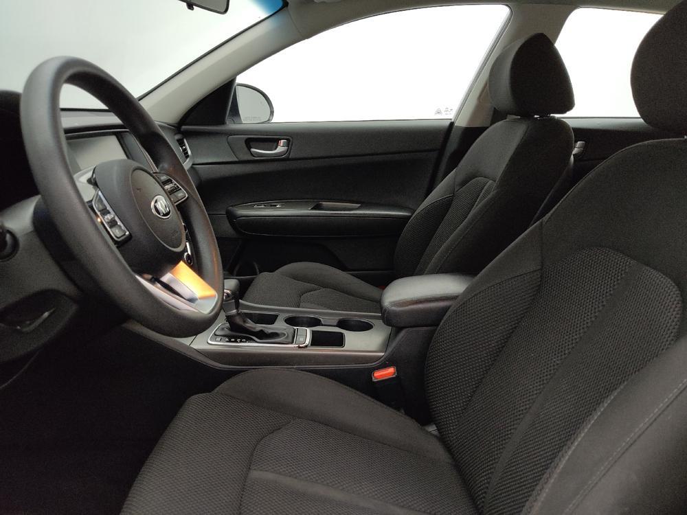 used 2019 Kia Optima car, priced at $15,995