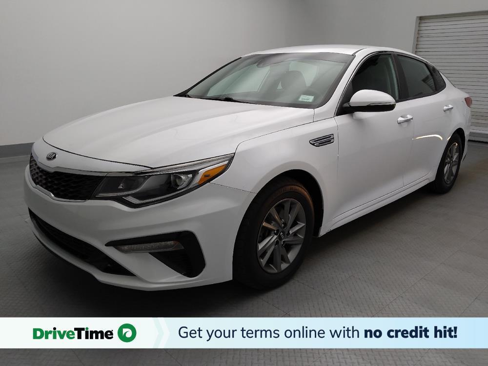used 2019 Kia Optima car, priced at $15,995