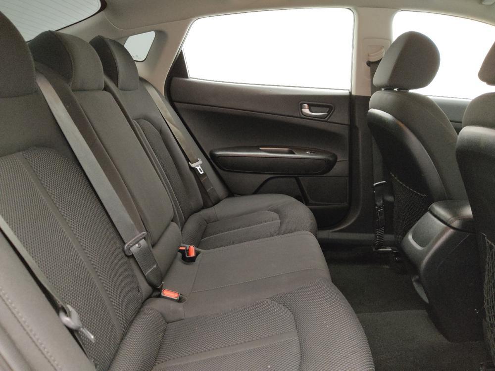 used 2019 Kia Optima car, priced at $15,995