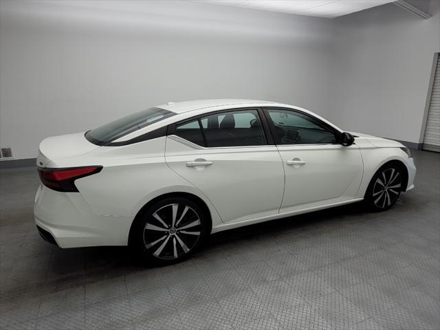 used 2019 Nissan Altima car, priced at $19,795