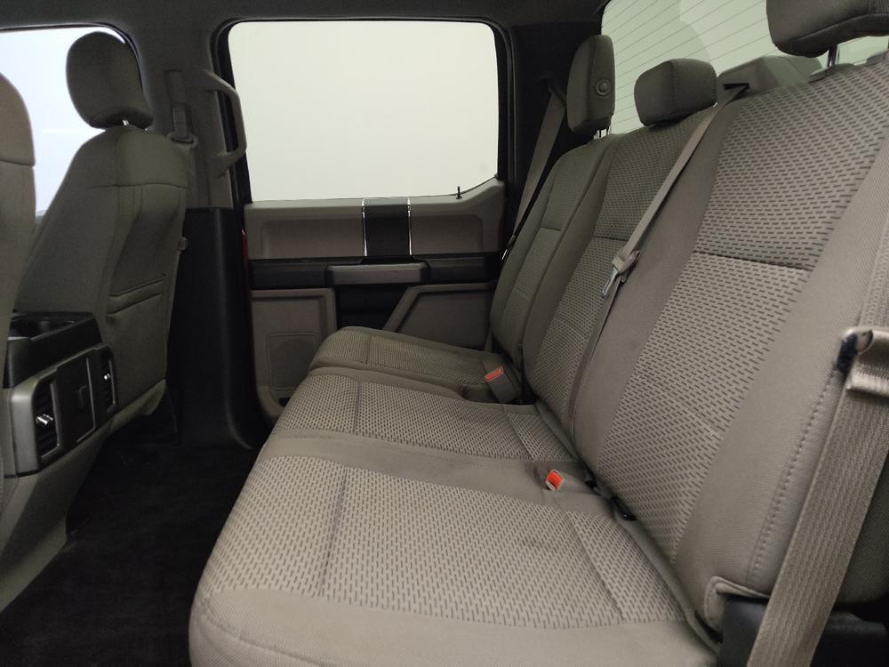 used 2015 Ford F-150 car, priced at $22,795