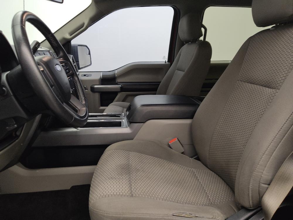 used 2015 Ford F-150 car, priced at $22,795