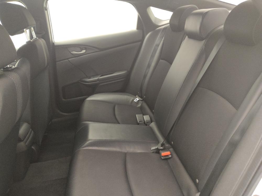 used 2019 Honda Civic car, priced at $21,695