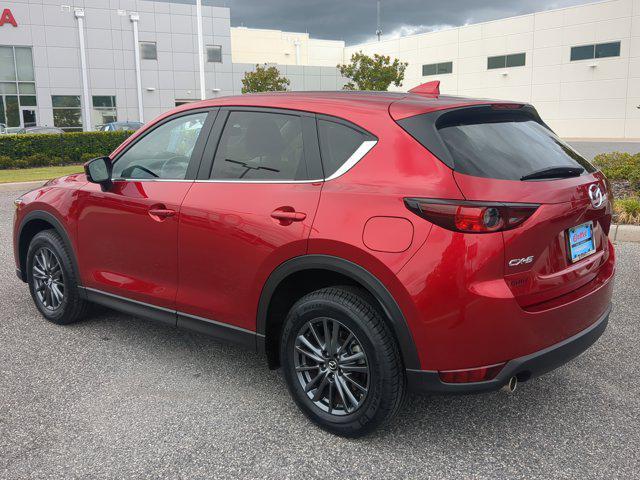 used 2019 Mazda CX-5 car, priced at $20,981