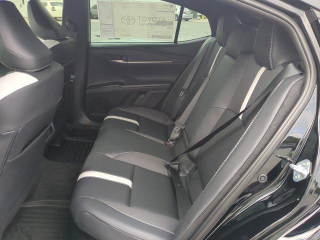 new 2026 Toyota Camry car, priced at $35,561