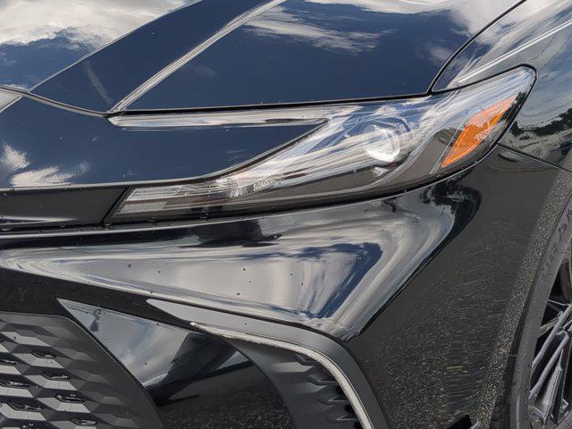 new 2026 Toyota Camry car, priced at $35,561