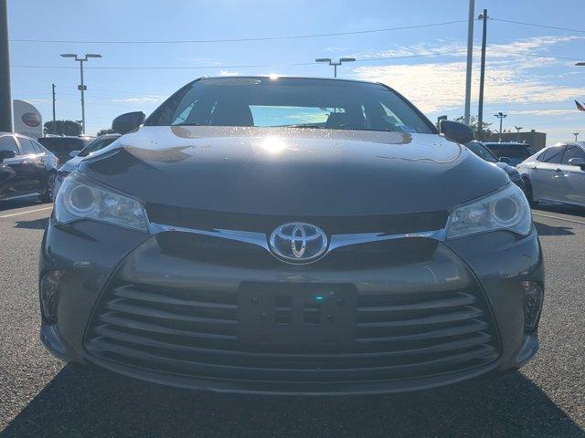 used 2017 Toyota Camry Hybrid car, priced at $19,582