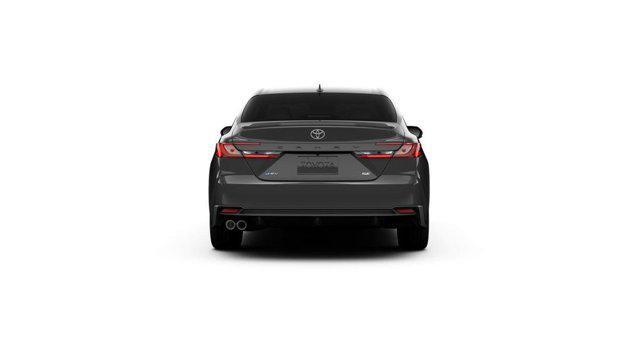 new 2026 Toyota Camry car, priced at $36,931
