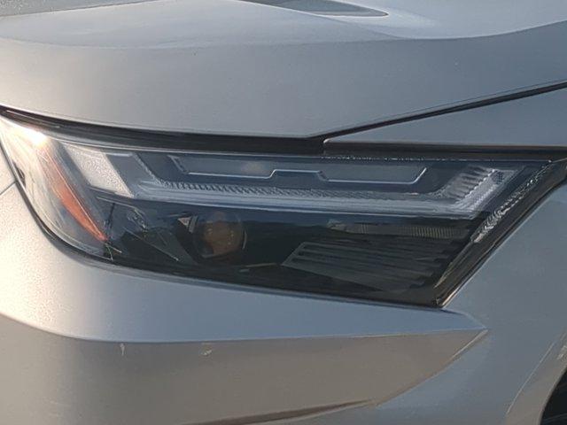 used 2023 Toyota RAV4 Hybrid car, priced at $34,982
