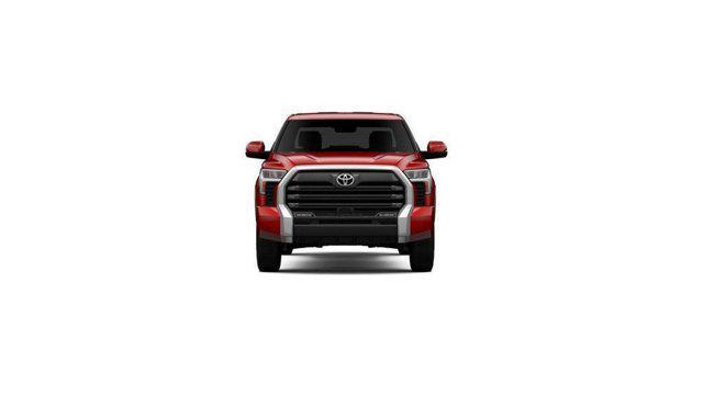 new 2026 Toyota Tundra car