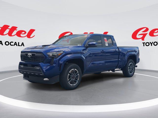 new 2025 Toyota Tacoma car, priced at $49,346