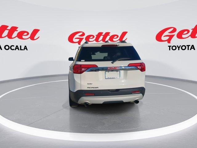 used 2019 GMC Acadia car, priced at $17,982