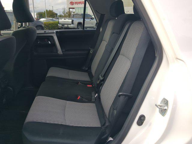 used 2023 Toyota 4Runner car, priced at $37,483