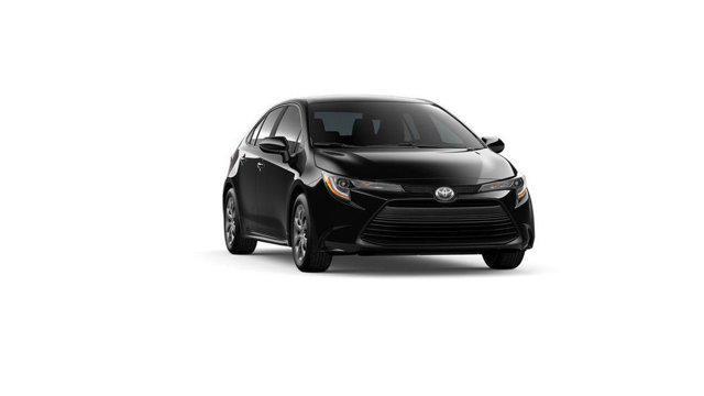 new 2026 Toyota Corolla car