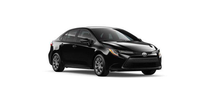 new 2026 Toyota Corolla car