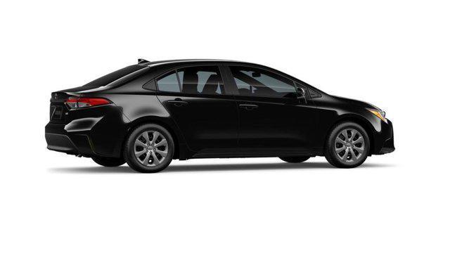 new 2026 Toyota Corolla car