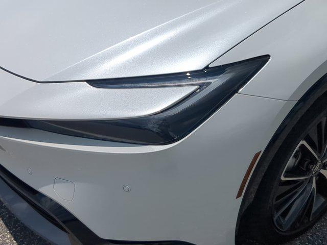 used 2024 Toyota Prius car, priced at $29,884