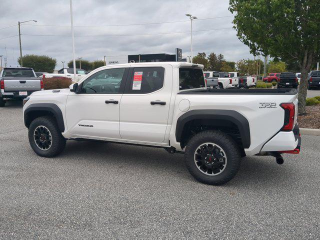 new 2025 Toyota Tacoma car, priced at $53,045