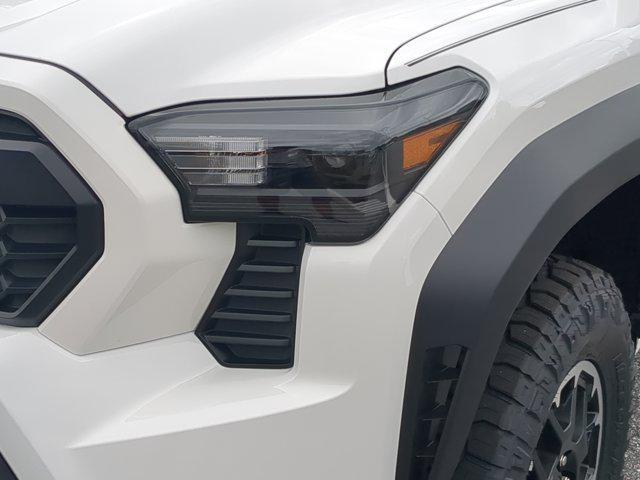 new 2025 Toyota Tacoma car, priced at $53,045