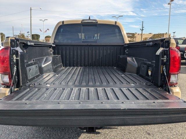 used 2018 Toyota Tacoma car, priced at $27,982