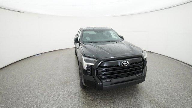 new 2025 Toyota Tundra car, priced at $53,395