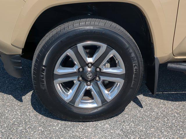 used 2016 Toyota Tacoma car, priced at $27,982