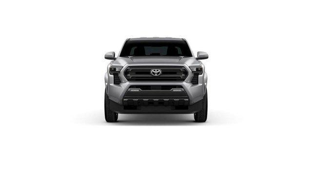 new 2025 Toyota Tacoma car, priced at $40,062