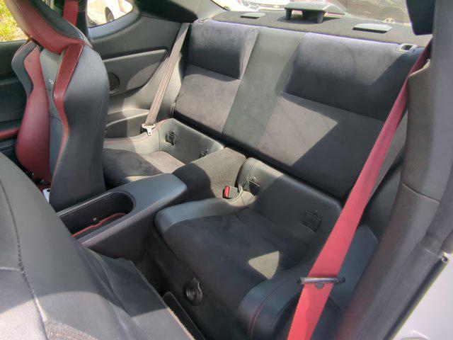 used 2020 Subaru BRZ car, priced at $23,583