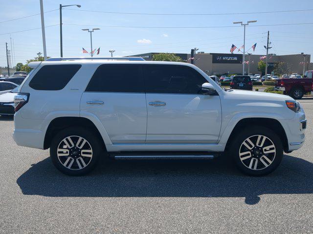 used 2022 Toyota 4Runner car, priced at $40,582